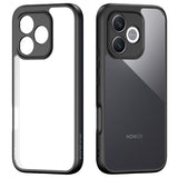 Husa de protectie Dux Ducis Aimo compatibil cu Honor 600 Lite, Negru
