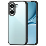 Husa de protectie Dux Ducis Aimo Series compatibil cu Xiaomi Poco X8 Pro, Negru