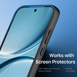 Husa de protectie Dux Ducis Aimo Series compatibil cu Xiaomi Poco X8 Pro, Negru