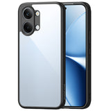 Husa de protectie Dux Ducis Aimo Series compatibil cu Xiaomi Poco X8 Pro Max, Negru