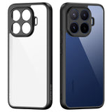 Husa de protectie Dux Ducis Aimo Series compatibil cu Xiaomi 17T Pro, Negru