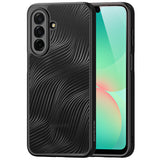 Husa de protectie Dux Ducis Aimo compatibil cu Samsung Galaxy A27 5G, Negru