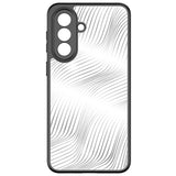 Husa de protectie Dux Ducis Aimo Series compatibil cu Samsung Galaxy A57 5G, Negru