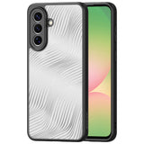 Husa de protectie Dux Ducis Aimo Series compatibil cu Samsung Galaxy A57 5G, Negru