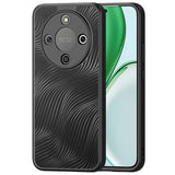 Husa de protectie Dux Ducis Aimo Series compatibil cu Honor Magic8 Lite, Negru