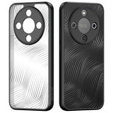 Husa de protectie Dux Ducis Aimo Series compatibil cu Honor Magic8 Lite, Negru
