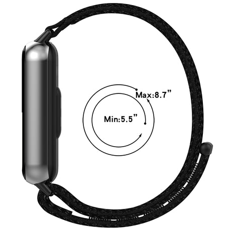 Curea smartwatch Techsuit Honor Band 11 / Band 11 Pro, Auriu