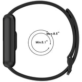 Curea smartwatch Honor Band 11 / Band 11 Pro, Roz