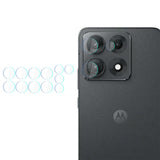 Folie de protectie 3mk compatibil cu Motorola Edge 70 Max, Transparent