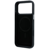 Husa de protectie Karl Lagerfeld compatibil cu iPhone 18 Pro Max / iPhone 17 Pro Max, Negru