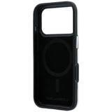 Husa de protectie Karl Lagerfeld compatibil cu iPhone 18 Pro / iPhone 17 Pro, Bej