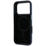 Husa de protectie Karl Lagerfeld compatibil cu iPhone 18 Pro Max / iPhone 17 Pro Max, Albastru