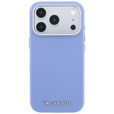 Husa de protectie Karl Lagerfeld compatibil cu iPhone 18 Pro Max / iPhone 17 Pro Max, Albastru