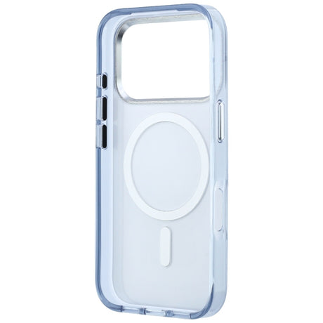 Husa de protectie Karl Lagerfeld compatibil cu iPhone 18 Pro / iPhone 17 Pro, Albastru