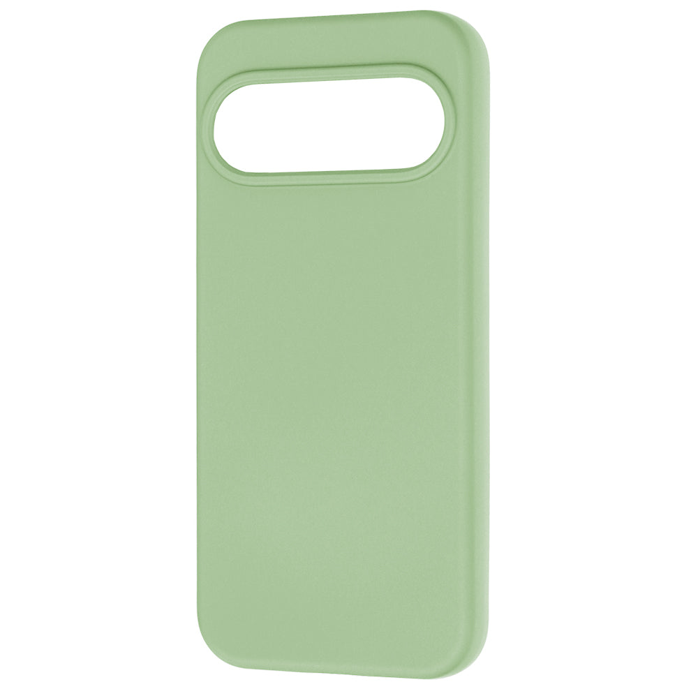 Husa de protectie Techsuit SoftFlex compatibil cu Google Pixel 11, Verde
