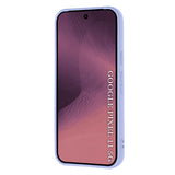 Husa de protectie Techsuit SoftFlex compatibil cu Google Pixel 11, Mov