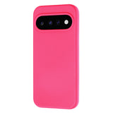 Husa de protectie Techsuit SoftFlex compatibil cu Google Pixel 11, Roz