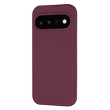 Husa de protectie Techsuit SoftFlex compatibil cu Google Pixel 11, Roșu