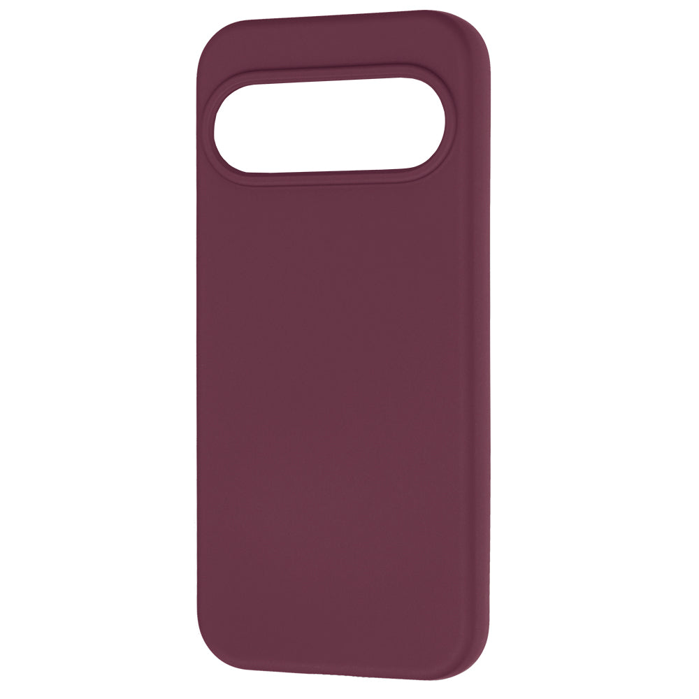 Husa de protectie Techsuit SoftFlex compatibil cu Google Pixel 11, Roșu