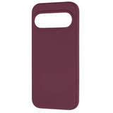 Husa de protectie Techsuit SoftFlex compatibil cu Google Pixel 11, Roșu