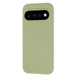 Husa de protectie Techsuit SoftFlex compatibil cu Google Pixel 11, Verde