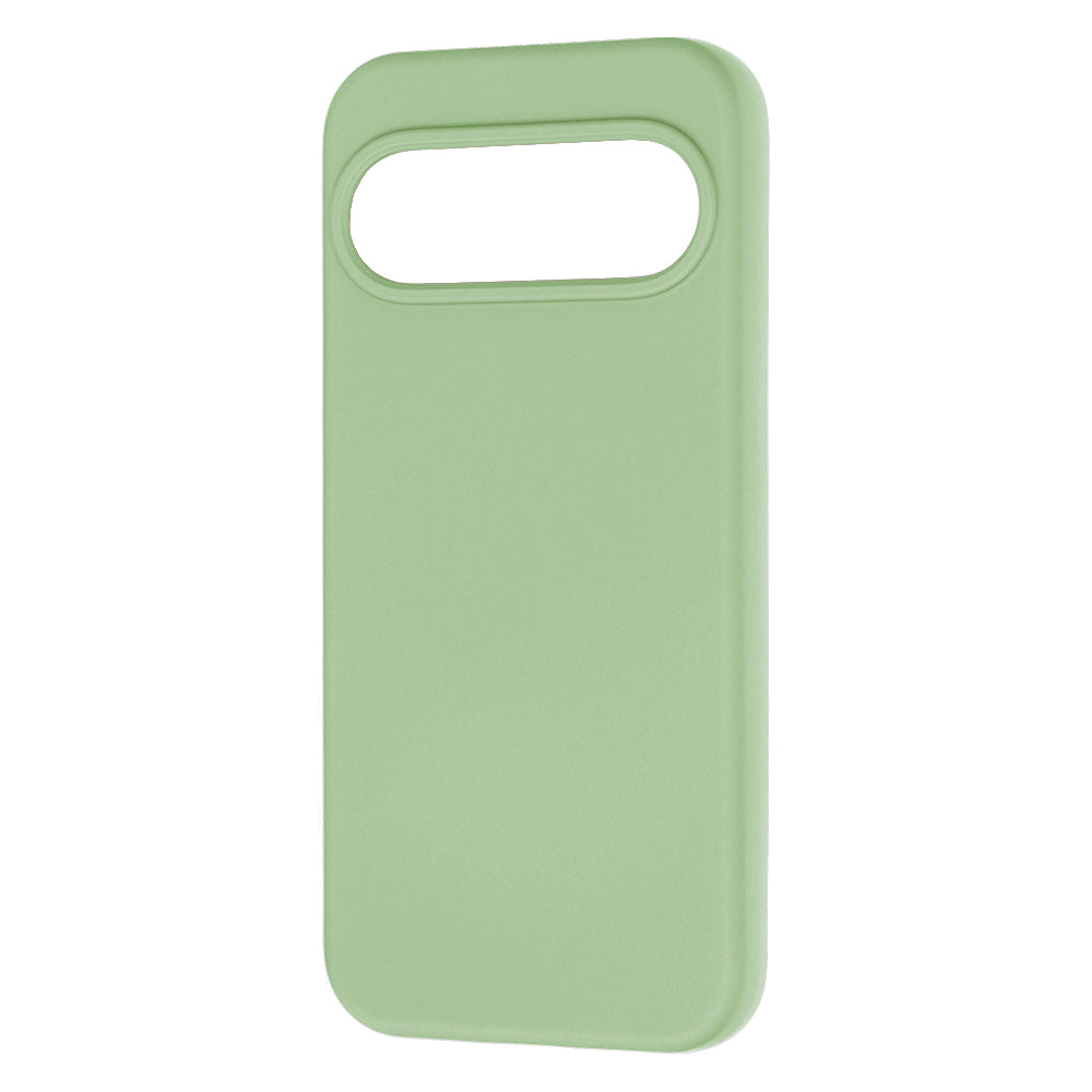 Husa de protectie Techsuit SoftFlex compatibil cu Google Pixel 11 Pro, Verde