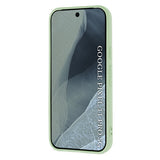 Husa de protectie Techsuit SoftFlex compatibil cu Google Pixel 11 Pro, Verde