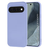Husa de protectie Techsuit SoftFlex compatibil cu Google Pixel 11 Pro, Mov