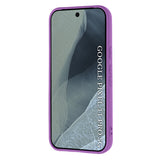 Husa de protectie Techsuit SoftFlex compatibil cu Google Pixel 11 Pro, Mov