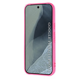 Husa de protectie Techsuit SoftFlex compatibil cu Google Pixel 11 Pro, Roz