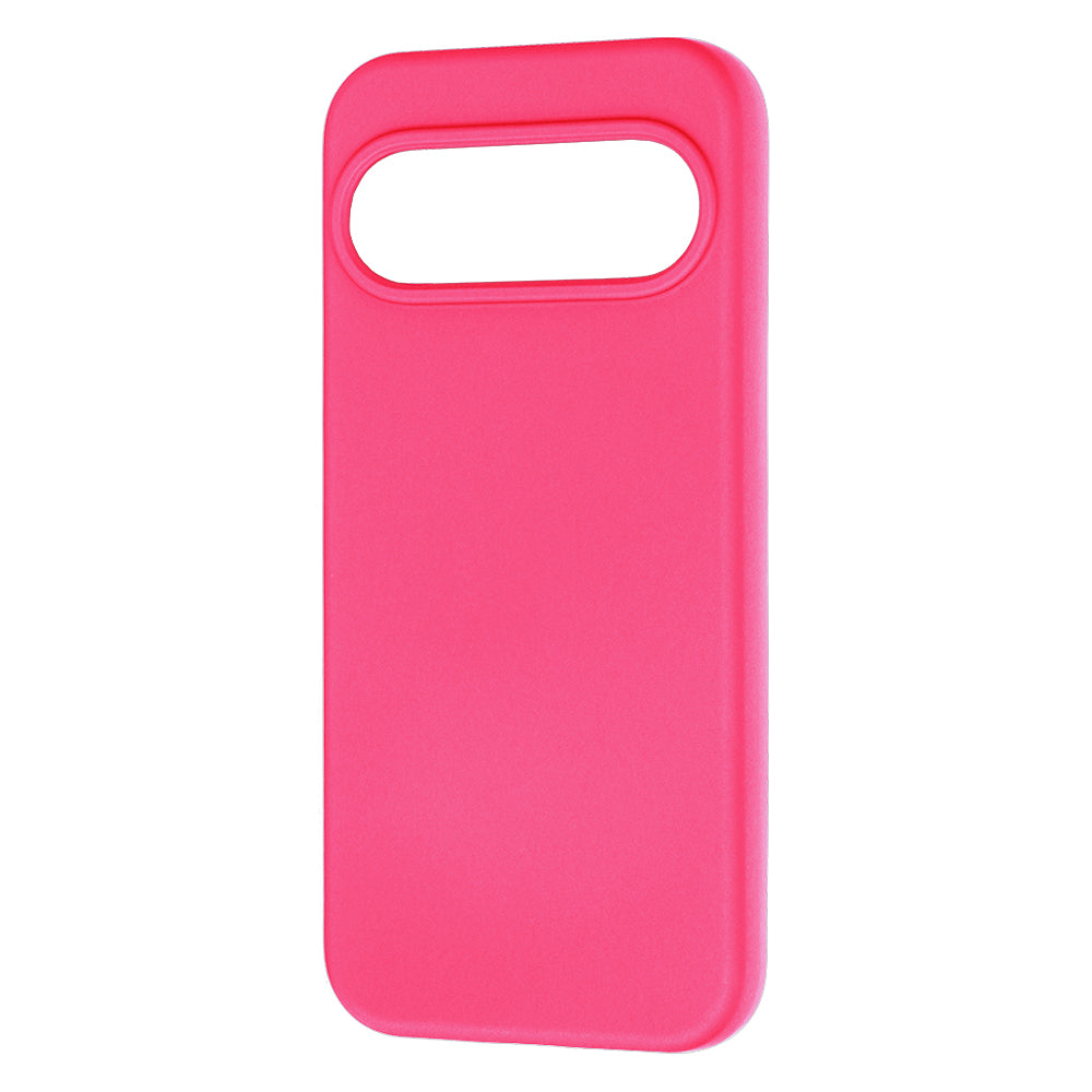 Husa de protectie Techsuit SoftFlex compatibil cu Google Pixel 11 Pro, Roz