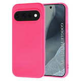 Husa de protectie Techsuit SoftFlex compatibil cu Google Pixel 11 Pro, Roz