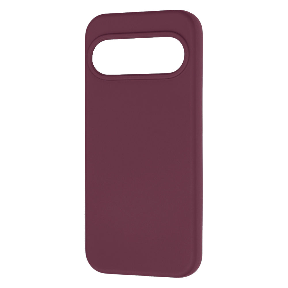 Husa de protectie Techsuit SoftFlex compatibil cu Google Pixel 11 Pro, Roșu