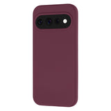 Husa de protectie Techsuit SoftFlex compatibil cu Google Pixel 11 Pro, Roșu