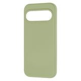 Husa de protectie Techsuit SoftFlex compatibil cu Google Pixel 11 Pro, Verde