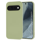 Husa de protectie Techsuit SoftFlex compatibil cu Google Pixel 11 Pro, Verde