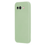 Husa de protectie Techsuit SoftFlex compatibil cu Google Pixel 10a, Verde
