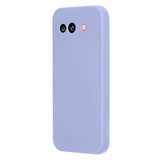Husa de protectie Techsuit SoftFlex compatibil cu Google Pixel 10a, Mov