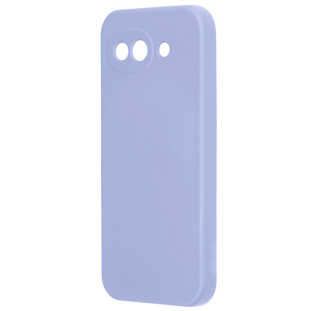 Husa de protectie Techsuit SoftFlex compatibil cu Google Pixel 10a, Mov