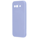 Husa de protectie Techsuit SoftFlex compatibil cu Google Pixel 10a, Mov