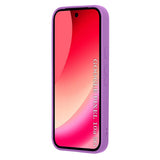 Husa de protectie Techsuit SoftFlex compatibil cu Google Pixel 10a, Mov