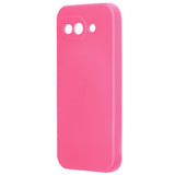 Husa de protectie Techsuit SoftFlex compatibil cu Google Pixel 10a, Roz