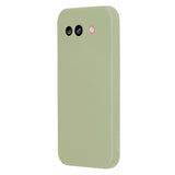 Husa de protectie Techsuit SoftFlex compatibil cu Google Pixel 10a, Verde