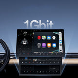 Adaptor Yesido Wireless CarPlay (KM29), USB-C, Bluetooth 4.2, Wi-Fi 5G/2.4G, 1080P, Gri