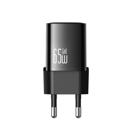 Incarcator Mcdodo (CH-8262), USB-C, 65W, GaN, Negru