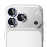Folie de protectie 3mk Lens Protection Pro compatibil cu iPhone 18 Pro / iPhone 18 Pro Max, Albastru