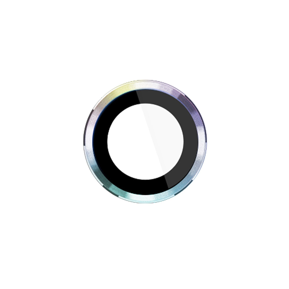 Folie de protectie 3mk Lens Protection Pro compatibil cu iPhone 18 Pro / iPhone 18 Pro Max, Multicolor