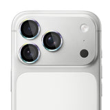 Folie de protectie 3mk Lens Protection Pro compatibil cu iPhone 18 Pro / iPhone 18 Pro Max, Multicolor