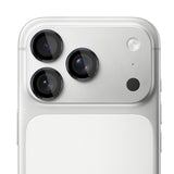 Folie de protectie 3mk Lens Protection Pro compatibil cu iPhone 18 Pro / iPhone 18 Pro Max, Negru