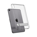 Husa de protectie tableta Spigen Ultra Hybrid S compatibil cu iPad mini 6 (2021), Transparent